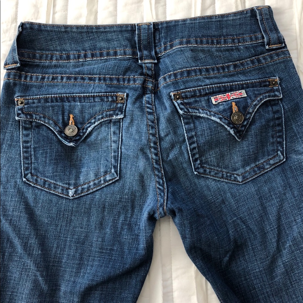 Hudson Jeans